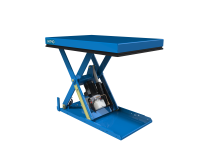 HYMO EAX industrial lift table