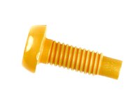 Yellow Number Plate Fix