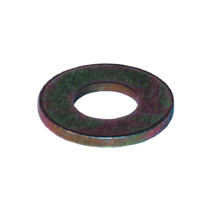 Form C Flat Washers
