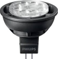 PHILIPS  5.8 (35) WATT MR16 4000K 36 DEGREE VALUE 25K (35W) DIM 490 LUMEN