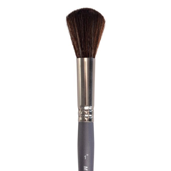 Elements Mop 1" SH Brush