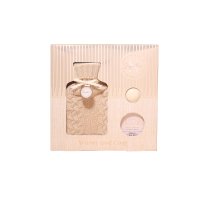 Signature Hot Water Bottle Gift Set