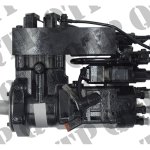 Injector Pump