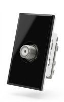 Lincoln F Connector Module - Black