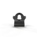 Daddario Dual Lock Guitar Strap Lock