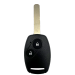 Honda 2 Button Remote Key ID48