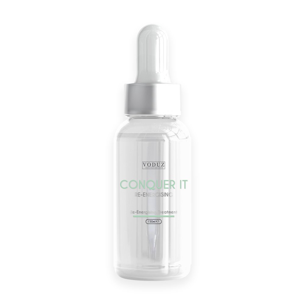 Voduz Conquer It Treatment 150ml
