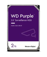 2TB Western Digital Purple