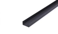 Smart Corner Anthracite 1.8 Metre (To Order)
