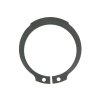 External Circlip, 25mm (DIN or Standard No. DIN 471)
