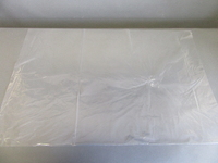 Clear Bags 20x30 120G