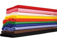 Crepe Paper - Assorted Set (10)