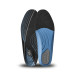 Dynamic Arch Blue Medium Insole, Pair