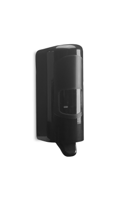 PEVA ONE BLACK DISPENSER