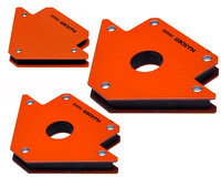 Harden 765050 50 LB Magnetic Welding Holder