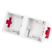 35mm Dual Dry Lining Box