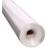 630mm x 30 Micron Single Ply
Non Stick Plastic
s/w Polythene Roll 25kg