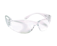 Pokelux Anti Mist Safety Glasses Clear