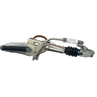 COUPLING ASSEMBLY 2700KG 50MM HEAD KNOTT KFG27