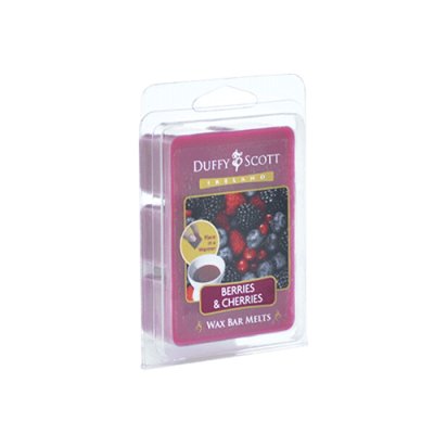 Wax Melt Bar - Berries & Cherries