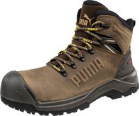 PUMA IRON HD BROWN MID S3S FO LG SR