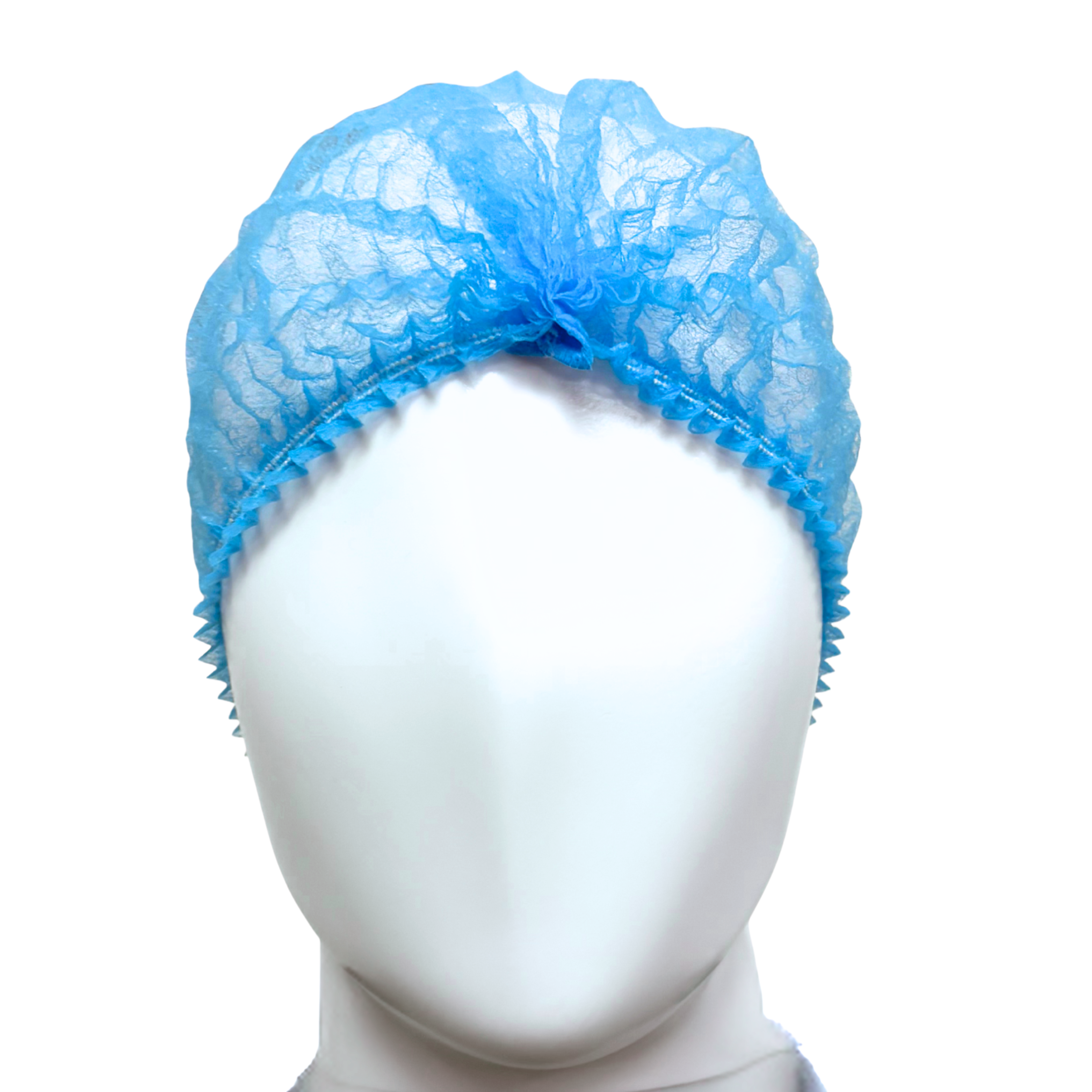 Mega 24" 18gsm Mob Caps,  2000/Case