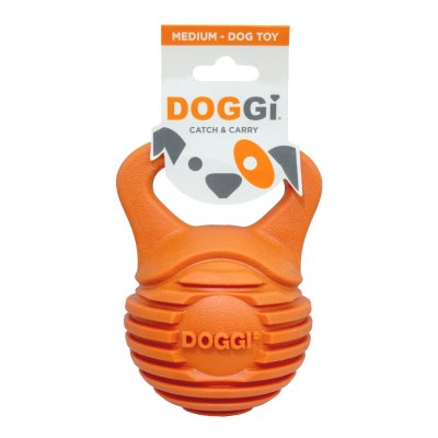 Doggi Catch & Carry Dumbbell Medium