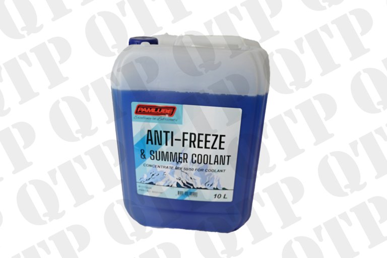 Antifreeze