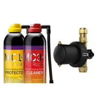 Adey MagnaClean Atom 22mm Chemical Pack FL1-03-05120