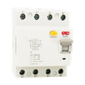 Garo 63A 4P 30mA RCD GCD63-4-03