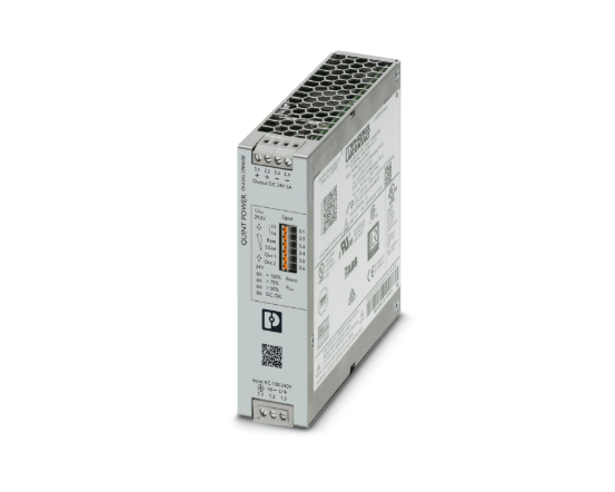 Phoenix Contact QUINT4-PS/1AC/24DC/5 - 2904600
