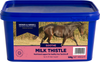 Dodson & Horrell Milk Thistle 500gm