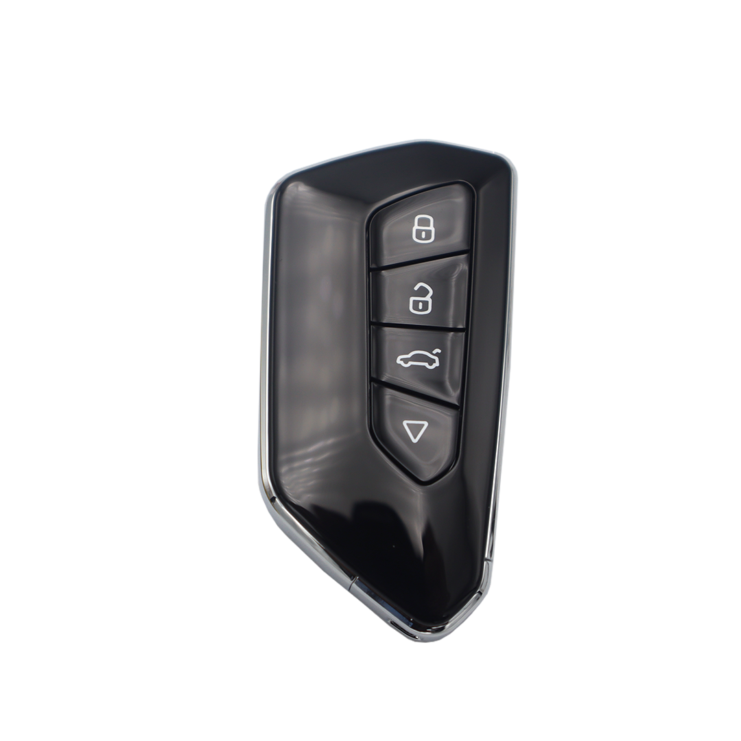 CGDI 4 Button Smart/Proxi Remote (Golf 8 Style)