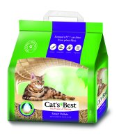 Cat's Best Smart Pellet Cat Litter 5kg