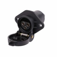 COBO AUXILIARY PLUG 3 PIN FEMALE