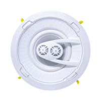 TruAudio Ghost 7" Dual Coil TruGrip In-Ceili