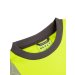 PULSAR&reg; REACT Sweatshirt Yellow
