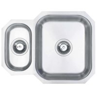 Dakota 1.5 Bowl Undermount