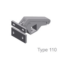 11107 SATIN FOLDER OPENER