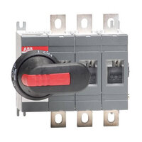 1SCA022710R0100 ABB 3-Pole OT Switch Disconnector 250A