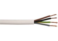 3184B 4C075 LSF100M - 4 Core 0.75mm LSF Flex Cable