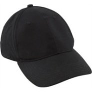Baseball Cap Black
