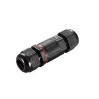 IP68 Straight Connector