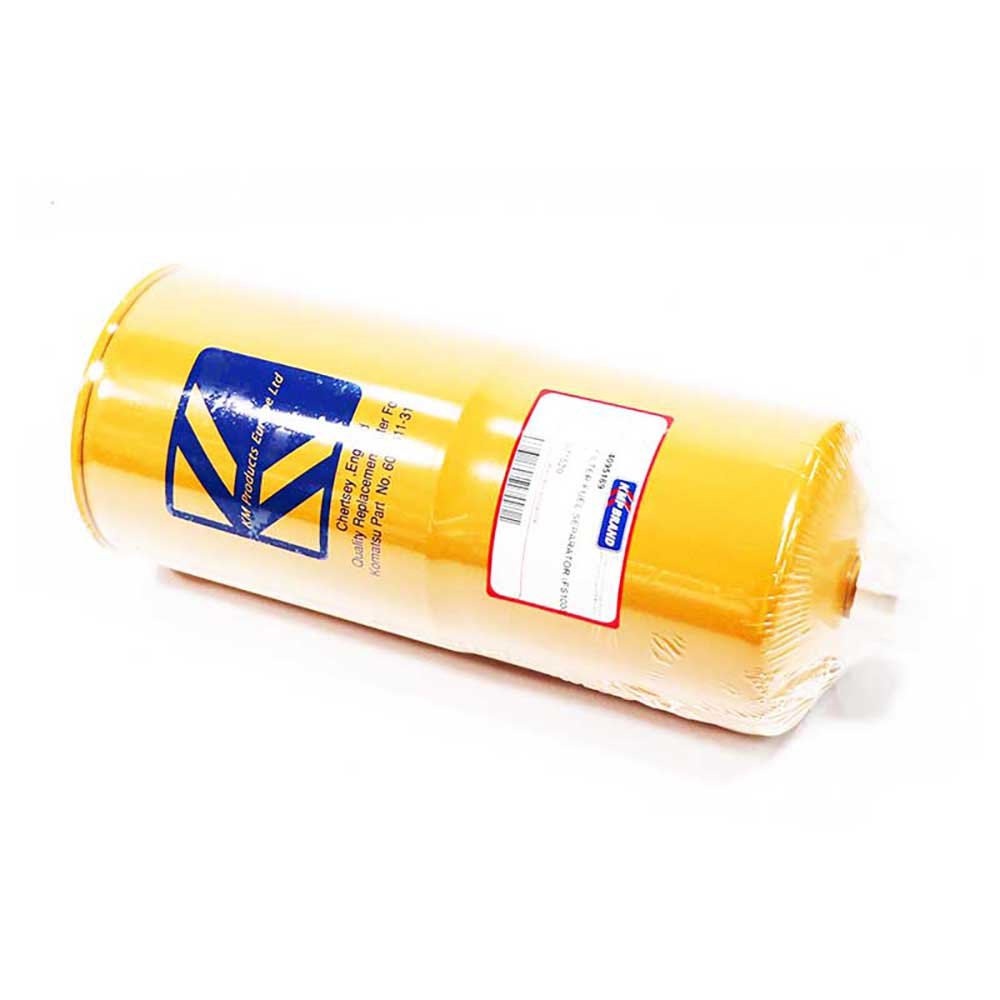FILTER FUEL SEPARATOR