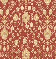 CONTESSA FLORENCE RED/TILE RED 4M