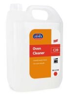 Jeyes C39 Power Oven & Grill Cleaner 5L x 2