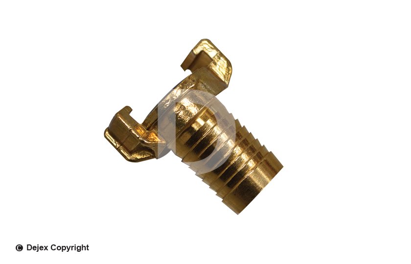 1" HOSE TAIL QUICK COUPLING