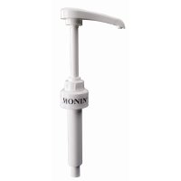 Monin Syrup Pump 70cl