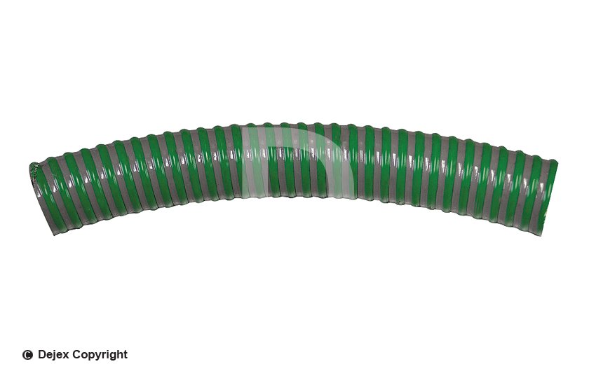 11/2" (38mm) ARIZONA SUPERELASTIC SUCTION HOSE