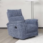 Libby Manual Recliner Armchair 1